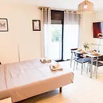 Studio Apartments
