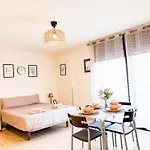 Studio Apartments