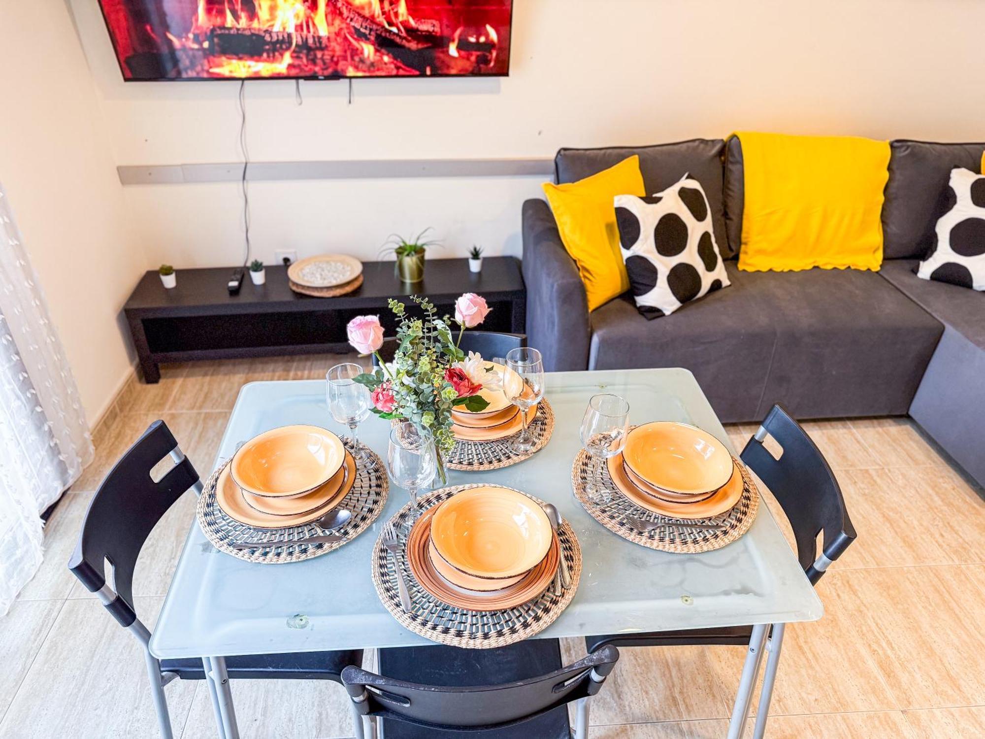 Studio Apartments Appartement