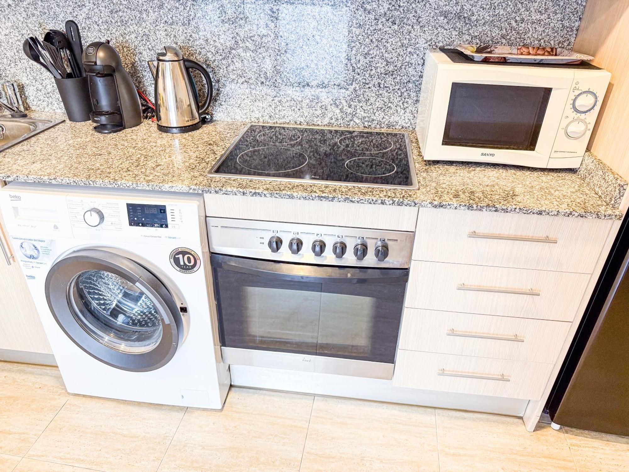 Studio Apartments * Lloret de Mar