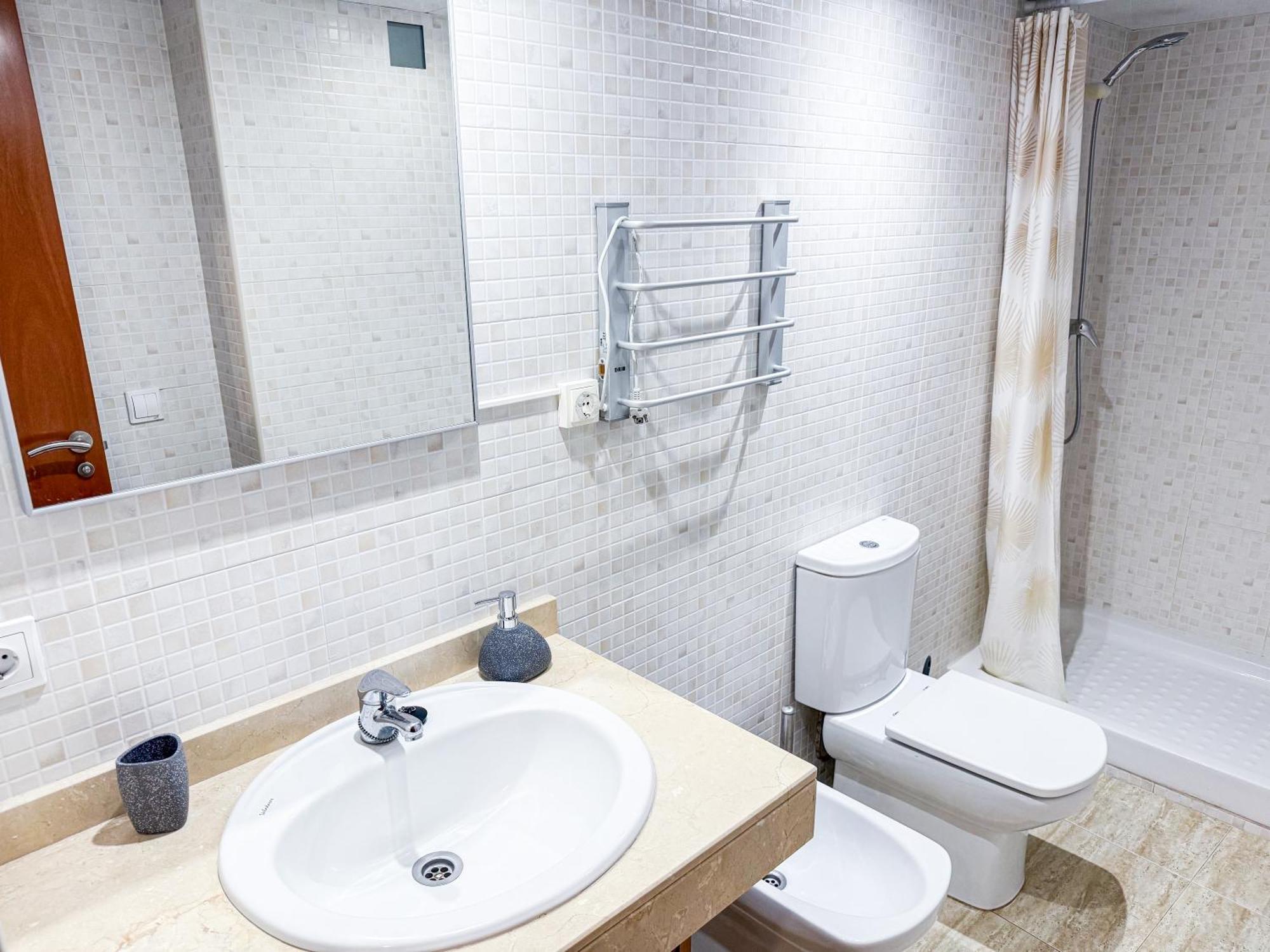 Studio Apartments Appartement *