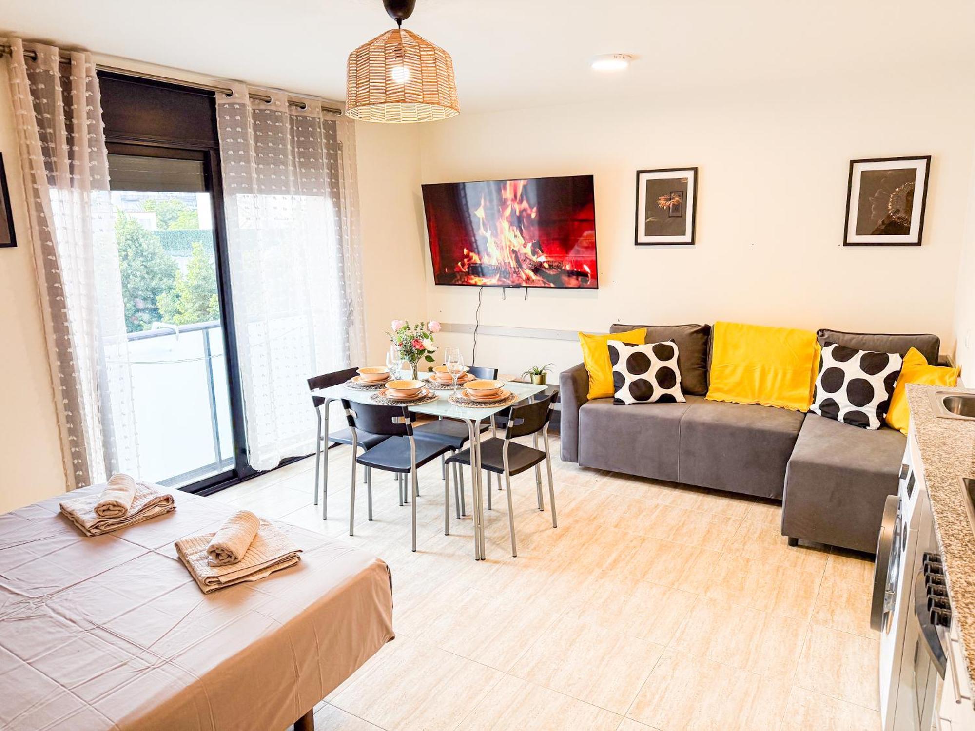 Studio Apartments Appartement Lloret de Mar
