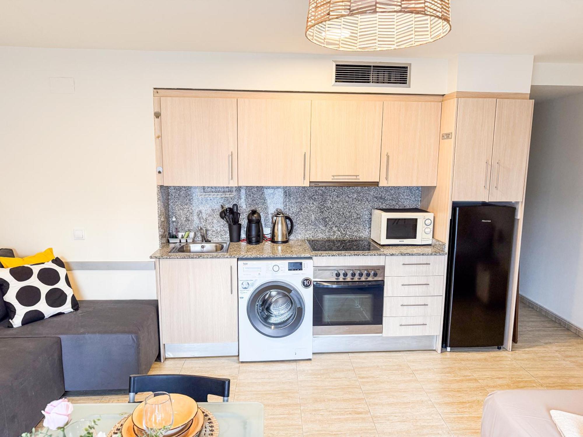Studio Apartments Appartement