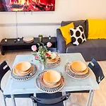 Studio Apartments