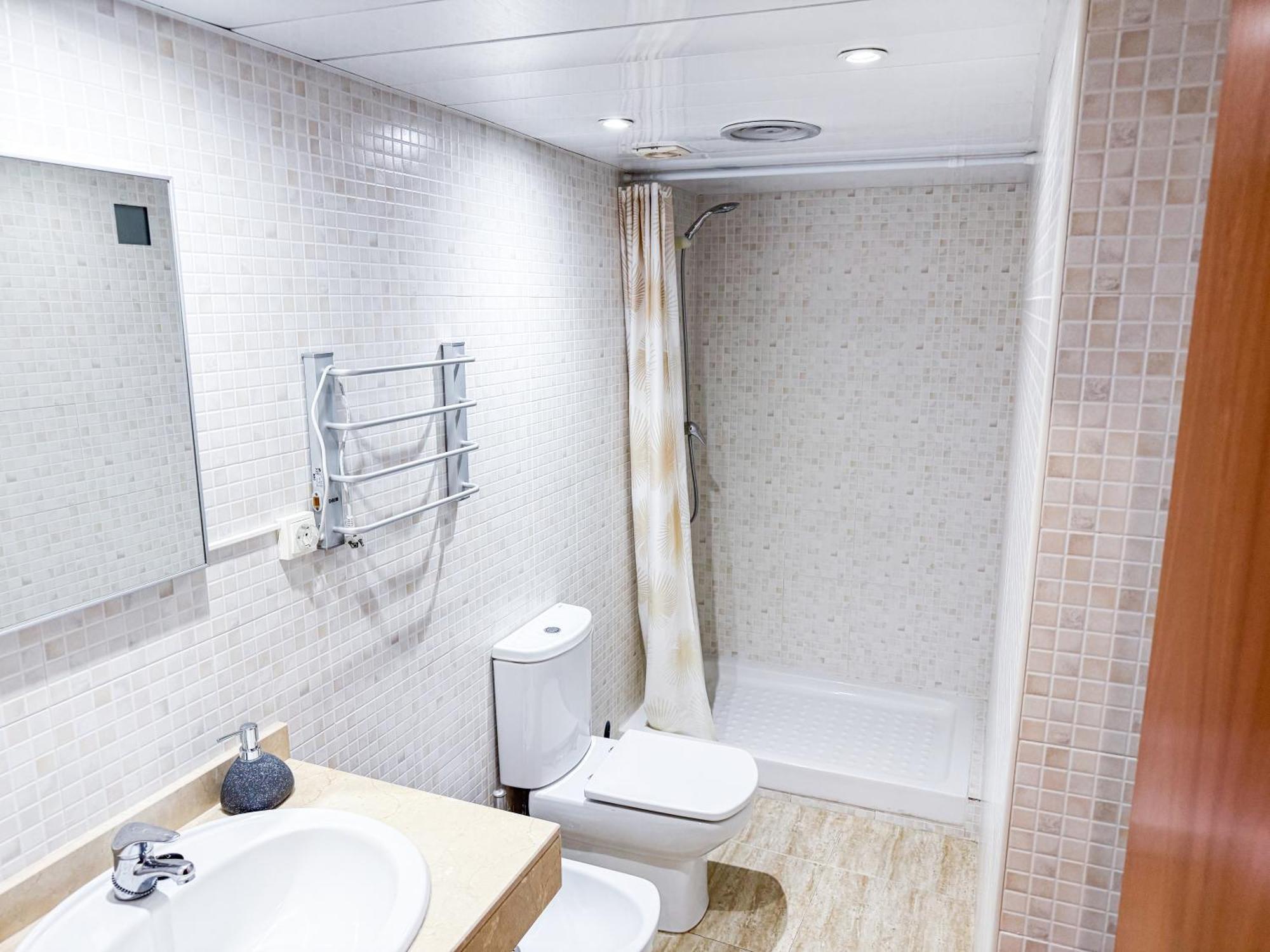 Apartamento Studio Apartments *