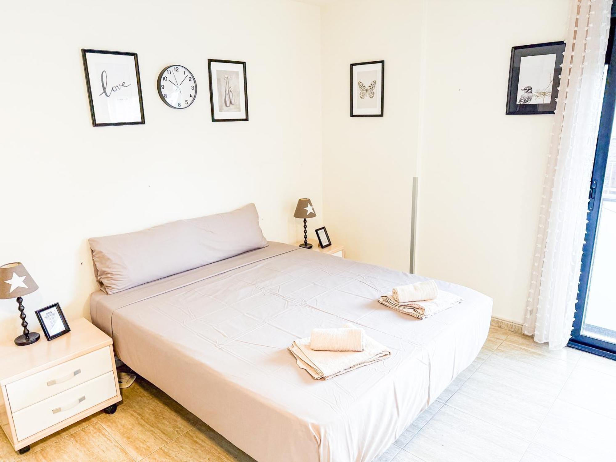 Studio Apartments Apartamento